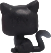 #1-23 Teensy Kitten